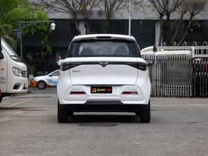 Kaiyi Auto Shiyue 2025 Mate 410km Wave Rider Mini Eléctrico, Gran Autonomía, Comodidad, Sistema de Infoentretenimiento Inteligente, Ideal para el Desplazamiento Diario Familiar - Product Image 6