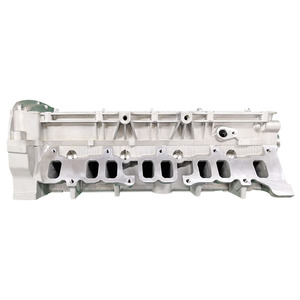 Nuova Testata Cilindri ad Alte Prestazioni 2.2 Duratorq TDCi 16V 908867 Compatibile con Transit 2.2 Diesel <span class=keywords><strong>Peugeot</strong></span> <span class=keywords><strong>Boxer</strong></span> Citroen Jumper HDi - Product Image 3