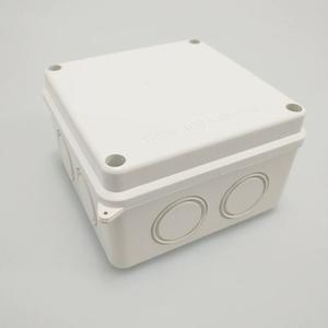 מצלמת <span class=keywords><strong>cctv</strong></span> פלסטיק p65 עמיד למים צומת תיבת <span class=keywords><strong>cctv</strong></span> עגול צומת תיבת עבור <span class=keywords><strong>cctv</strong></span> אביזרים מצלמה צומת תיבת סוגר - Product Image 2