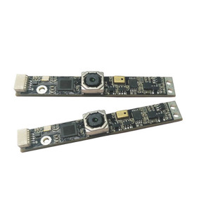 โมดูลกล้อง USB เซ็นเซอร์ CMOS ความละเอียด 1080P HD โฟกัสอัตโนมัติ สำหรับโน้ตบุ๊ก คอมพิวเตอร์ออลอินวัน ระบบจดจำใบหน้า จอแสดงผลเชิงพาณิชย์ - Product Image 5