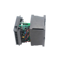 5A10A20A transmetteur de courant triphasé 0.2% 0.5% 4 20ma convertisseur de Module isolé de Signal de courant alternatif transducteur de courant triphasé