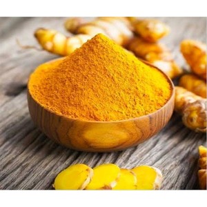 Polvo de Cúrcuma Javanesa Fina de Clean Source con Aceite Esencial Rico para Uso Culinario y en Bebidas - Product Image 2