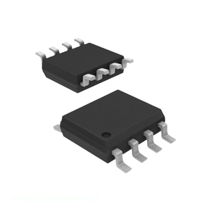 Componente Electrónico de Gestión de Energía (PMIC) 8 SOIC PI5PD2069WE+CX, Servicio Integral Original - Product Image 1