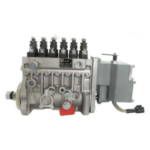Pompe à injection de carburant de qualité supérieure 5262671 pour moteur diesel Cummins 6BT 5.9, pièces de rechange pour système de carburant Kubota U20 - Product Image 1