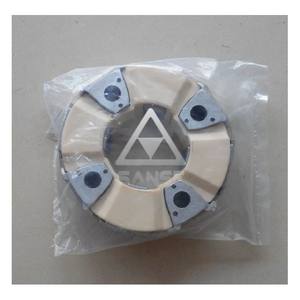 ZAX200 ZAX200-6 ZAX210 <span class=keywords><strong>EX200</strong></span>-<span class=keywords><strong>5</strong></span> 굴삭기 4641504 용 핫 세일 정품 YCC 45H 플렉시블 고무 커플링 세트 - Product Image 4