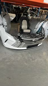 Paraurti Anteriore Nuovo di Zecca per Auto Elettrica BYD, Paraurti Completo Originale per BYD Seal <span class=keywords><strong>U</strong></span>, Parti di Carrozzeria Auto di Alta Qualità al Miglior Prezzo - Product Image 3