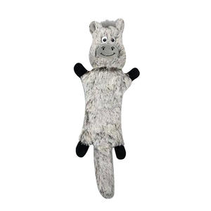 Новый дизайн, оптовая продажа, прочные игрушки для домашних животных, пищащие игрушки для собак, плюшевые игрушки для помещений - Product Image 4