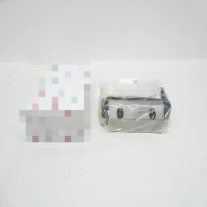 R18535322X RWD-055-FLS-C3 -<span class=keywords><strong>P</strong></span>-<span class=keywords><strong>2</strong></span> บล็อกลูกกลิ้งแบบมีราง ใหม่ ของแท้ พร้อมส่งจากคลังสินค้า ระบบอัตโนมัติในอุตสาหกรรม ตัวควบคุมการเขียนโปรแกรม PLC - Product Image 1