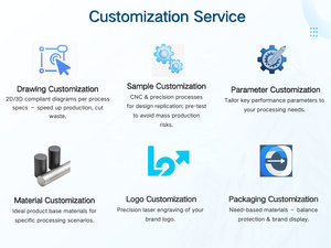 Набор из 9 шт. 12-мм стальных/твердосплавных расточных резцов для черновой обработки, для токарных станков, расточная оправка 2 дюйма (50 мм), НОВИНКА GLOWON - Product Image 6