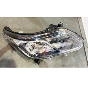 Faro Delantero para Holden <span class=keywords><strong>Chevrolet</strong></span> Colorado <span class=keywords><strong>S10</strong></span> 2016 2017 2018 2019 2020 <span class=keywords><strong>2021</strong></span> 2022 2023 - Product Image 4