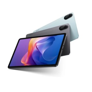 Nuevo <span class=keywords><strong>Red</strong></span> <span class=keywords><strong>Mi</strong></span> <span class=keywords><strong>Pad</strong></span> 2 WiFi Tablet PC 11 "IPS 90Hz Pantalla MTK Helio G100 8GB ROM Hyper OS2 9000mAh Batería Uso de entretenimiento - Product Image 6