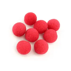 Concrete Pump Sponge Ball Concrete Pump Parts Dn125 Sponge Cleaning Ball