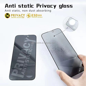 Protector DE PANTALLA DE PRIVACIDAD antiespía móvil para IPHONE <span class=keywords><strong>SE</strong></span>/<span class=keywords><strong>2020</strong></span>/<span class=keywords><strong>Samsung</strong></span> SAM S23 FE/XIAOMI POCO M3PRO - Product Image 5