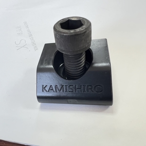Ok lịch thi đấu M8 M10 M12 <span class=keywords><strong>CNC</strong></span> tích hợp kẹp Vise trung tâm gia công dụng cụ đa trạm hàng loạt kẹp cố định khối kẹp nhỏ - Product Image 5