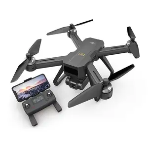 Mjx B20 Bugs 20 Eis Gps con 4k 5g Wifi Hd fotocamera stabilizzazione Brushless professionale Quadcopter dron telecamere dronne Drones