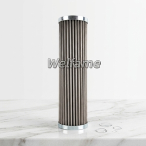 32302 Kältemittel-HVAC-Schmierölfilter Passend für Habel-Kompressor Industrielle Kühlsystemausrüstung Ölfilter 32302 - Product Image 2
