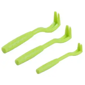 3PCS/S M L Pet Cleaning Flea Remover Pet Pest Remover Bug Catching Device Cat and Dog Accessories Set Dog and Cat Cleaning Kit