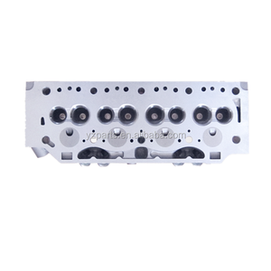 Cabeza de Cilindro de Motor F8Q F8Q-784 F8Q-786 AMC908099 7701471154 7701471552 para Renault Megane 1 <span class=keywords><strong>LA</strong></span> Scenic Rapid Kastenwagen 1.9TDI - Product Image 3