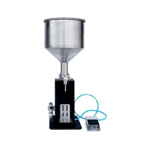 A02 Pre-filled <strong>Syringe</strong> <strong>Needle</strong> Gel <strong>Needle</strong> Canning Machine Shuiguang <strong>Needle</strong> Small Bottle Test Tube Filling Machine - Product Image 1
