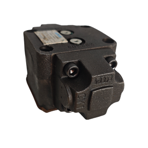ระบบควบคุมแบบแผ่นไฮดรอลิก 4CG-06-A-21 - Product Image 4