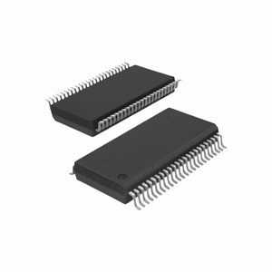IC FF D TYPE DUAL 8BIT 48SSOP Original 74LVC16374APVG8 48 BSSOP (0.295", 7.50mm Width) Electronics Parts Components Logic - Product Image 1