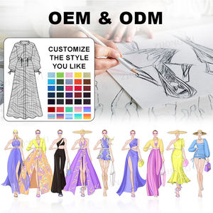 Abito <span class=keywords><strong>da</strong></span> Donna Personalizzato OEM in Stile Y2K, Prodotto Premium in Cina con Decorazioni in Pizzo, Piccoli Ordini Benvenuti - Product Image 3