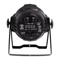 SC etapa 54x3W impermeable al aire libre Par 64 Led 54PCS Rgbw 6 en 1 Rgb 3 en 1 Rgbw Par 54*3W efecto de luz