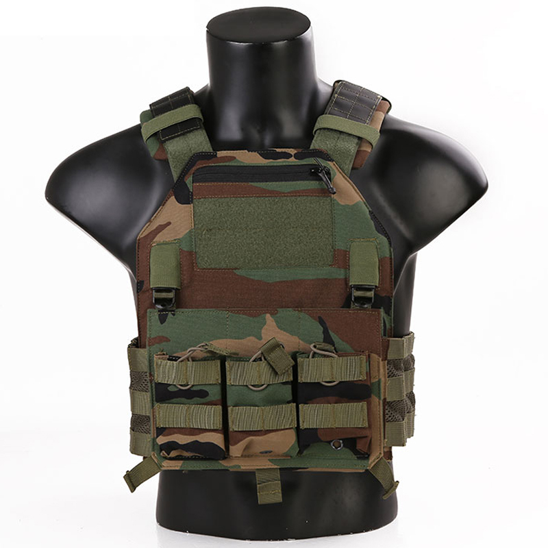 Emersongear Quick Release 500D Cordura Combat