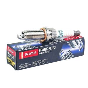 หัวเทียนอิริเดียม DENSO รุ่น DXE22HQR-D11S 12290-5A2-A01 สำหรับรถยนต์ Elysion Odyssey Accord Spirior ปี 2015-2024 - Product Image 2