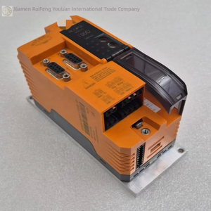 บี &amp; ระบบอัตโนมัติ Acopos 100d ไดรฟ์ 80vd100pd.c000wbr-01 Rev. ใหม่แกะกล่อง พร้อมส่ง ชุดควบคุมอุตสาหกรรม Pac Dedicated - Product Image 1