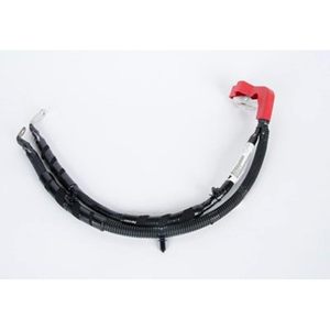 Câble de batterie positif d'origine GM 20921448 pour remplacement et réparation - Product Image 1