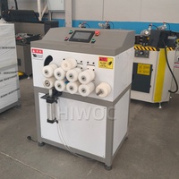 Máquina Automática de Doblado de Perfiles de Aluminio para Fabricación de Puertas y Ventanas CNC de Fábrica