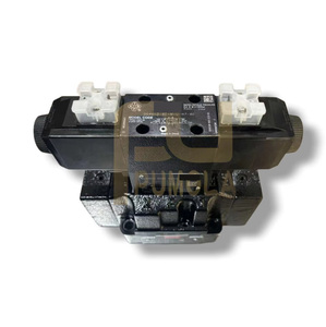 Válvula Direccional Proporcional Hidráulica KDG4V-3S KTG4V-3S KBDG4V-3 KBFDG4V-5-33C50N KBDG4V-3-33C20N-M2-PE7-H7 - Product Image 4