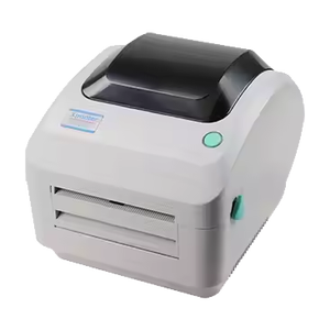 <span class=keywords><strong>XP</strong></span>-470E термопринтер <span class=keywords><strong>Xprinter</strong></span>, высокое разрешение, 300 DPI, стильные Стикеры для печати штрих-кодов - Product Image 1