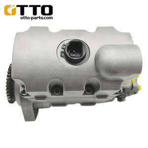 Otto Bộ phận động cơ phun nhiên liệu bơm 476-8766 4768766 cho C9 Bơm nhiên liệu 325d 330d 336d C7 cao áp bơm - Product Image 5