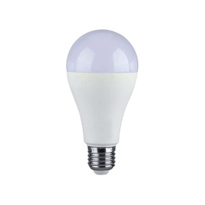 E27 A65 lampada LED 17W 1521 LM bianco caldo 3000K dimmerabile SKU-20188 Chip Samsung-illuminazione/lampadine - Product Image 1