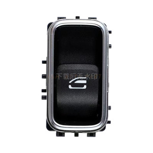 Interruptor Eléctrico para Elevalunas Mercedes-Benz 1679050201 para Clase G, Clase A, GLE 2018 en Adelante, Pieza de Repuesto - Product Image 1