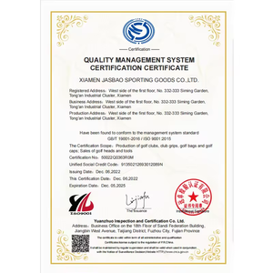 Golfschläger-Schäfte aus Carbonfaser mit Individuellem Logo ab Werk für Driver, Hölzer und Eisen - Product Image 3