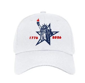 Casquette 5 panneaux personnalisée brodée, bicolore, style baseball, pour papa, avec logo et passepoil, casquettes et chapeaux snapback vierges - Product Image 3