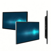 Écran tactile LCD Android OEM 10 13 15 18 21 24 27 32 43 55 pouces