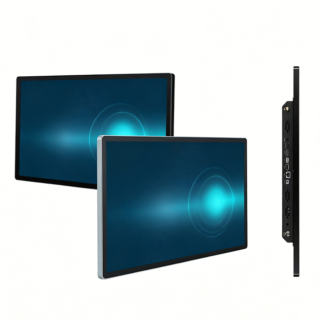 OEM 10 13 15 18 21 24 27 32 43 55 Inch  Android LCD Touch Screen Monitor