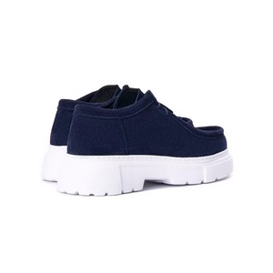 En gros Baskets pour hommes en daim, Chaussures décontractées, de sport et de course pour hommes - Product Image 4