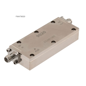 FMAT9020 EQUALIZER SMA 1-4 GHZ 6 DB Nouveau Original En Stock - Product Image 1
