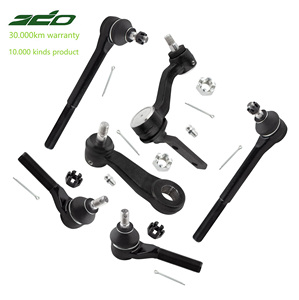 Produttori di bracci di controllo per parti di automobili e accessori per <span class=keywords><strong>PEUGEOT</strong></span> 405/<span class=keywords><strong>PARTNER</strong></span> PETC0078 - Product Image 1