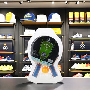 Raquetas <span class=keywords><strong>de</strong></span> Tenis <span class=keywords><strong>de</strong></span> Mesa <span class=keywords><strong>de</strong></span> Madera <span class=keywords><strong>de</strong></span> Alta Calidad <span class=keywords><strong>Boli</strong></span> con Goma <span class=keywords><strong>de</strong></span> Puntos Exteriores, Mango Largo/Corto y Tres Pelotas, Precio Competitivo - Product Image 2