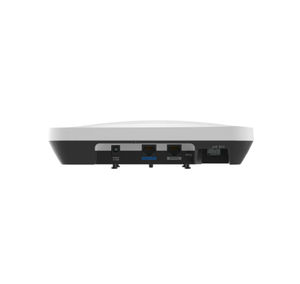 จุดเชื่อมต่อไร้สายแบบติดตั้งบนพื้นในอาคาร Ruijie Wi-Fi 6 ความเร็ว 2.975Gbps แบบ Dual Radio Frequency พร้อมพอร์ต Optical 2.5G รุ่น RG-<span class=keywords><strong>AP820</strong></span>-A(V3) - Product Image 2