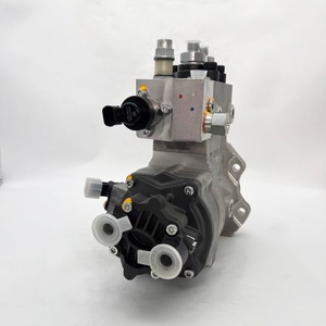 Bomba de Combustible de Alta Presión Common Rail BOSH CP2 0445020220 a Precio de Fábrica para Great Wall /<span class=keywords><strong>John</strong></span> Deere/Deutz - Product Image 2