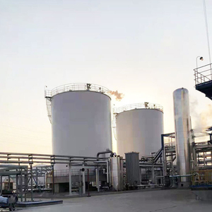 Planta de Oxígeno BW 34.27Tpd Kdon-1428Y China y Planta de Llenado de Gas Oxígeno para Uso Médico - Product Image 6