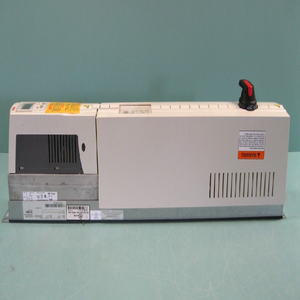 Yepyeni PLC ACH 550-VCR-06A9-4-+F267 Değişken Frekanslı <span class=keywords><strong>3</strong></span> HP HVAC Sürücü P25 Endüstriyel Otomasyon Ürünü * Stokta Mevcut - Product Image 1