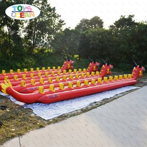 Drago gonfiabile Barca Gonfiabile Rimorchiabile Barca - Product Image 2